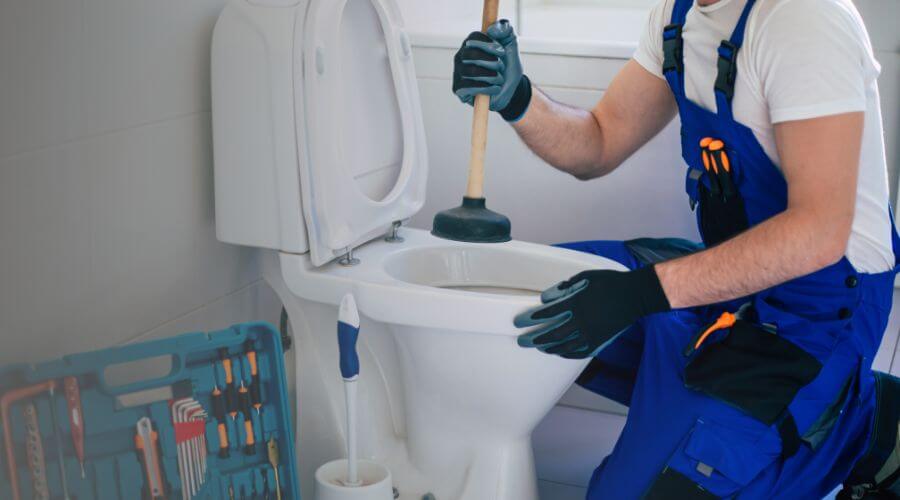 Local 24/7 Emergency Plumbing in Colorado City, TX